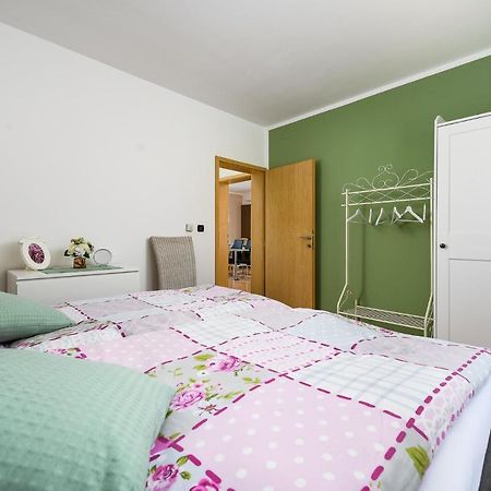 Villa Elisa Kaštelir Zewnętrze zdjęcie