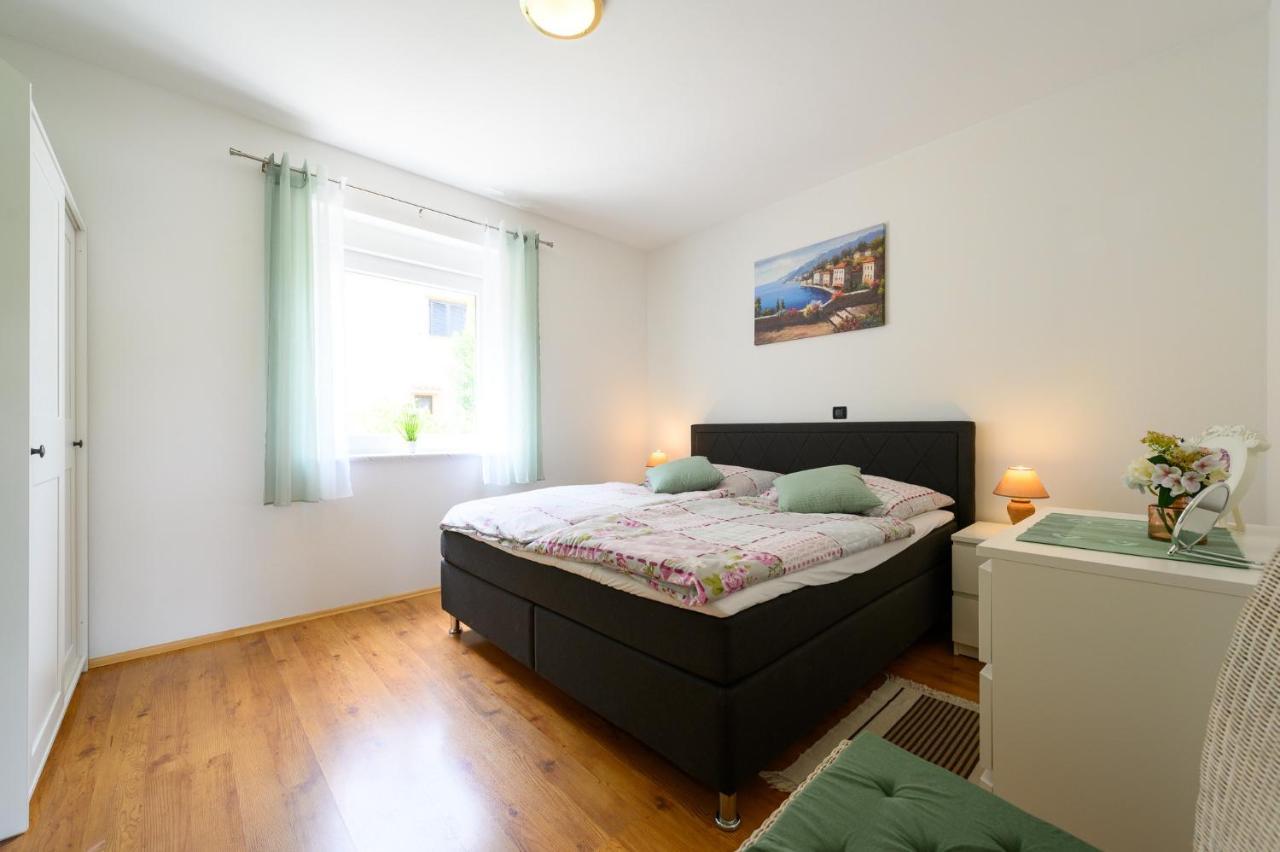 Villa Elisa Kaštelir Zewnętrze zdjęcie