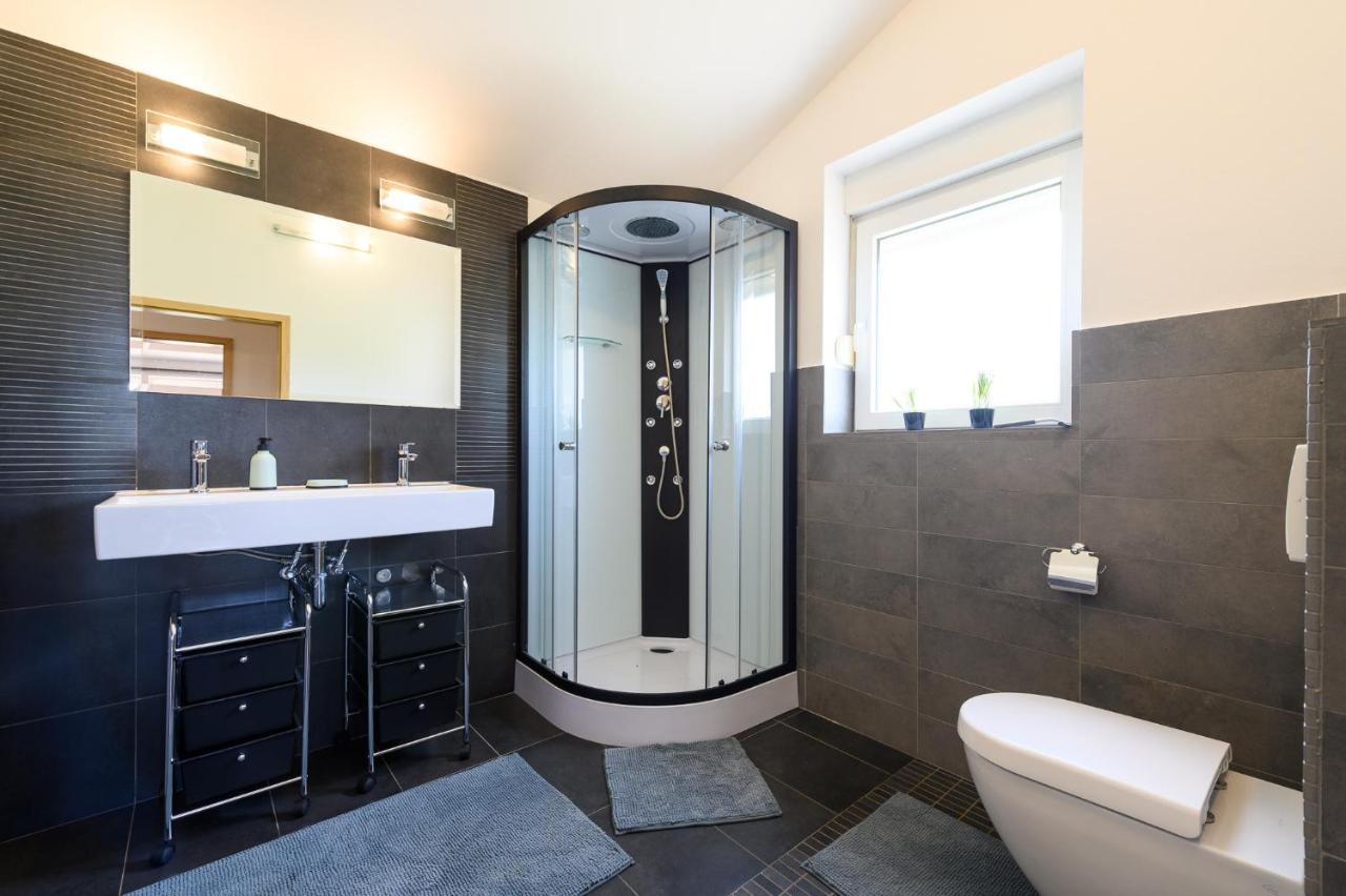 Villa Elisa Kaštelir Zewnętrze zdjęcie