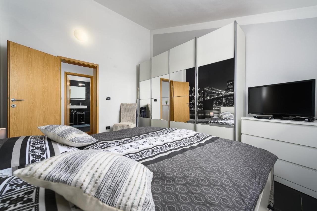 Villa Elisa Kaštelir Zewnętrze zdjęcie
