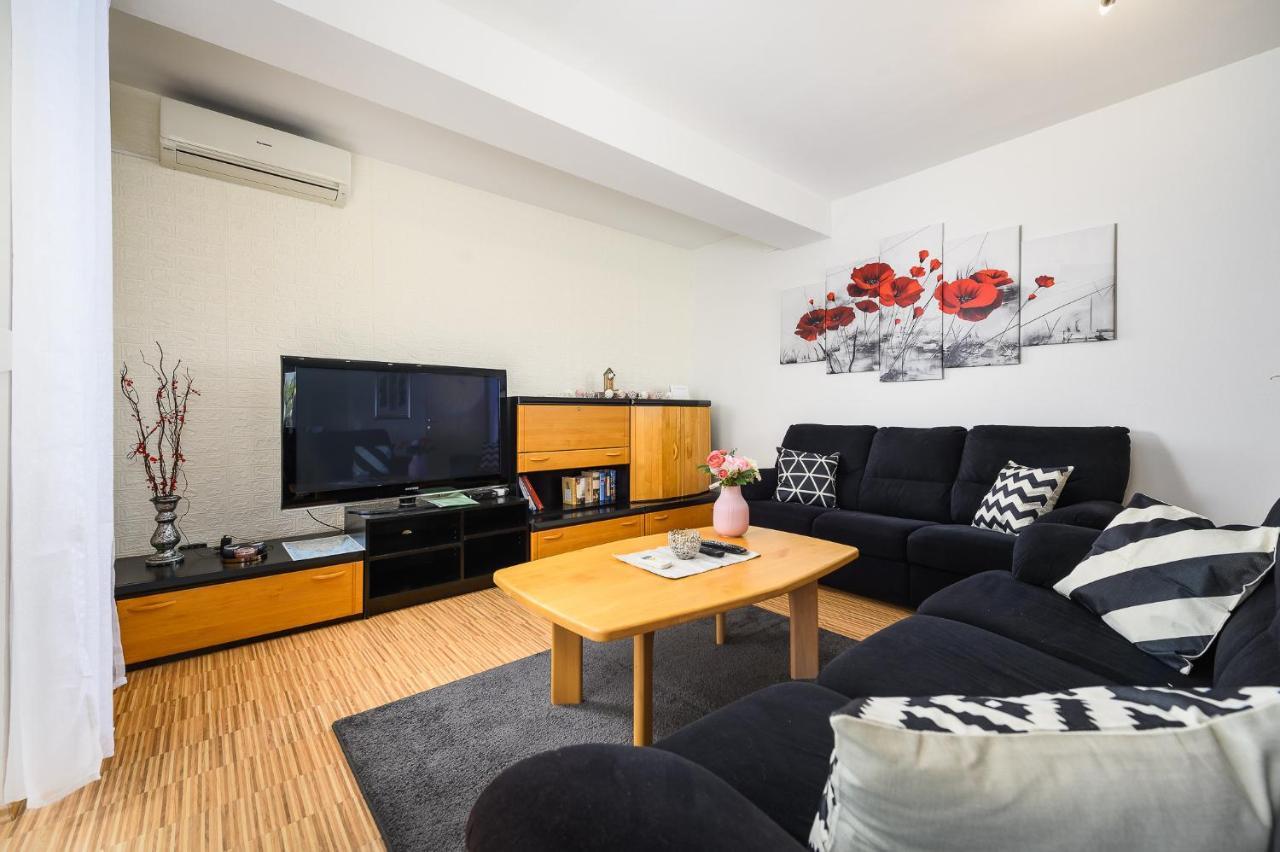 Villa Elisa Kaštelir Zewnętrze zdjęcie
